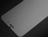 Dafoni iPhone 6 / 6S Mat Tempered Glass Premium Cam Ekran Koruyucu - Resim 3