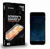 Dafoni iPhone 6 / 6S Privacy Tempered Glass Premium Cam Ekran Koruyucu