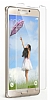 Dafoni Samsung Galaxy Note 5 Mat Tempered Glass Premium Cam Ekran Koruyucu - Resim 1