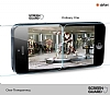 Dafoni iPhone 7 Plus / 8 Plus Full Mat Nano Premium Beyaz Ekran Koruyucu - Resim 2