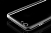 Dafoni iPhone 7 / 8 Kamera Korumal effaf Siyah Silikon Klf - Resim: 3