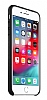 Dafoni Leather iPhone 7 Plus / 8 Plus Yeil Deri Klf - Resim: 1