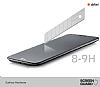 Dafoni LG G2 Tempered Glass Premium Cam Ekran Koruyucu - Resim: 1