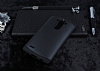 Dafoni LG G4 Slim Power Ultra Koruma Siyah Klf - Resim: 1
