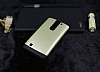 Dafoni LG G4c Slim Power Ultra Koruma Gold Klf - Resim 1