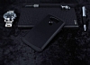 Dafoni LG G5 Slim Power Ultra Koruma Siyah Klf - Resim: 1