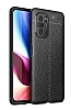 Dafoni Liquid Shield Xiaomi Poco F3 Ultra Koruma Siyah Klf