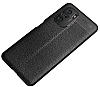 Dafoni Liquid Shield Xiaomi Poco F3 Ultra Koruma Siyah Klf - Resim 1