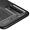Dafoni Liquid Shield Huawei P Smart 2021 Ultra Koruma Siyah Klf - Resim 1
