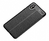 Dafoni Liquid Shield Samsung Galaxy A01 Core Ultra Koruma Siyah Klf - Resim: 2