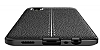 Dafoni Liquid Shield Samsung Galaxy A01 Core Ultra Koruma Lacivert Klf - Resim 1