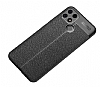 Dafoni Liquid Shield Oppo A15 Ultra Koruma Siyah Klf - Resim: 5