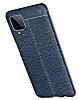 Dafoni Liquid Shield Samsung Galaxy M12 Ultra Koruma Siyah Klf - Resim: 1