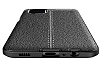 Dafoni Liquid Shield Samsung Galaxy M12 Ultra Koruma Siyah Klf - Resim: 6