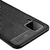 Dafoni Liquid Shield Samsung Galaxy M12 Ultra Koruma Siyah Klf - Resim: 3