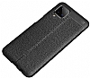 Dafoni Liquid Shield Samsung Galaxy M12 Ultra Koruma Siyah Klf - Resim: 5