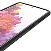 Dafoni Liquid Shield Samsung Galaxy S21 Sper Koruma Lacivert Klf - Resim: 8