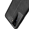 Dafoni Liquid Shield Samsung Galaxy S21 Sper Koruma Siyah Klf - Resim: 7