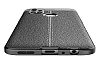 Dafoni Liquid Shield OnePlus Nord N100 Ultra Koruma Krmz Klf - Resim 3