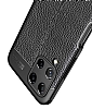 Dafoni Liquid Shield Samsung Galaxy A22 4G Ultra Koruma Siyah Klf - Resim: 8