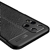 Dafoni Liquid Shield Samsung Galaxy A22 4G Ultra Koruma Siyah Klf - Resim: 7