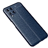 Dafoni Liquid Shield Samsung Galaxy A22 4G Ultra Koruma Krmz Klf - Resim: 3