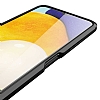 Dafoni Liquid Shield Samsung Galaxy A22 4G Ultra Koruma Siyah Klf - Resim: 6