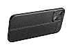 Dafoni Liquid Shield iPhone 13 Mini Ultra Koruma Siyah Klf - Resim 3