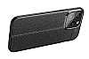 Dafoni Liquid Shield iPhone 13 Pro Ultra Koruma Siyah Klf - Resim: 6