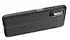 Dafoni Liquid Shield Xiaomi Poco M3 Pro Ultra Koruma Siyah Klf - Resim: 2