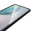 Dafoni Liquid Shield OnePlus Nord N10 5G Ultra Koruma Lacivert Klf - Resim: 5