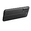 Dafoni Liquid Shield Oppo F19 Ultra Koruma Siyah Silikon Klf - Resim: 2