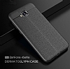 Dafoni Liquid Shield Premium Asus ZenFone 4 Selfie ZD553KL Siyah Silikon Klf - Resim: 7