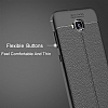 Dafoni Liquid Shield Premium Asus ZenFone 4 Selfie ZD553KL Siyah Silikon Klf - Resim: 2