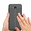 Dafoni Liquid Shield Premium Asus ZenFone 4 Selfie ZD553KL Siyah Silikon Klf - Resim: 1
