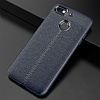 Dafoni Liquid Shield Premium General Mobile GM 8 GO Lacivert Silikon Klf - Resim: 14