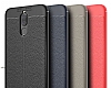 Dafoni Liquid Shield Premium Huawei Mate 10 Lite Siyah Silikon Klf - Resim: 8