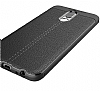 Dafoni Liquid Shield Premium Huawei Mate 10 Lite Lacivert Silikon Klf - Resim 3