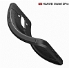 Dafoni Liquid Shield Premium Huawei Mate 10 Pro Siyah Silikon Klf - Resim: 4