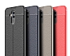 Dafoni Liquid Shield Premium Huawei Mate 20 Lite Siyah Silikon Klf - Resim: 4
