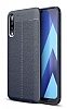 Dafoni Liquid Shield Premium Huawei P Smart S Lacivert Silikon Klf