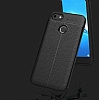 Dafoni Liquid Shield Premium Huawei P9 Lite Mini Siyah Silikon Klf - Resim: 6