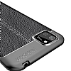 Dafoni Liquid Shield Premium Huawei Y5p Siyah Silikon Klf - Resim: 2
