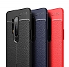 Dafoni Liquid Shield Premium OnePlus 8 Pro Silikon Silikon Klf - Resim 2