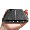Dafoni Liquid Shield Premium Oppo A16 Krmz Silikon Klf - Resim: 6