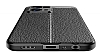 Dafoni Liquid Shield Premium Oppo Reno7 4G Siyah Silikon Klf - Resim: 4