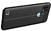Dafoni Liquid Shield Premium Realme C25 Siyah Silikon Klf - Resim: 5