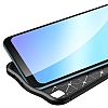 Dafoni Liquid Shield Premium Realme C25 Siyah Silikon Klf - Resim 3