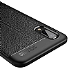 Dafoni Liquid Shield Premium Samsung Galaxy A02 Siyah Silikon Klf - Resim: 6