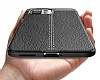 Dafoni Liquid Shield Premium Xiaomi Mi 11 Lite Siyah Silikon Klf - Resim: 8
